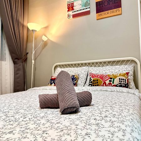 Grand Meritus Homestay @Penang Perai Esterno foto