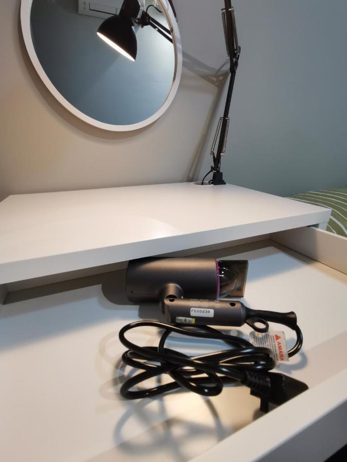 Grand Meritus Homestay @Penang Perai Esterno foto